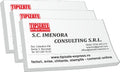 250 business cards package