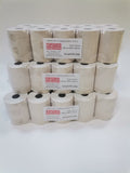 Role hartie termica, 57mm x 18m (set 10 role)