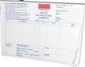 A5 Goods Dispatch Note – code 14-3-6/A- pad of 150 sheets (50 sheets x 3 sets)